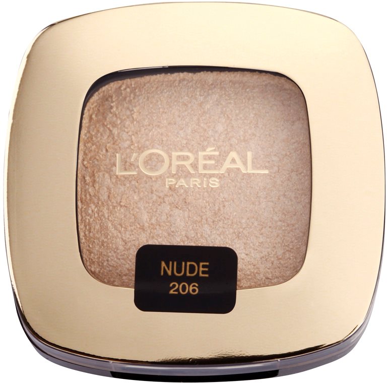 L’Oréal Paris Color Riche L'Ombre Pure szemhéjfesték