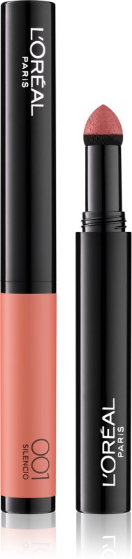L’Oréal Paris Infallible Matte Max batom mate em pó