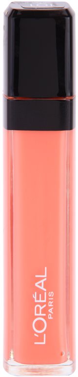 L’Oréal Paris Infallible Mega Gloss Cream brillant à lèvres