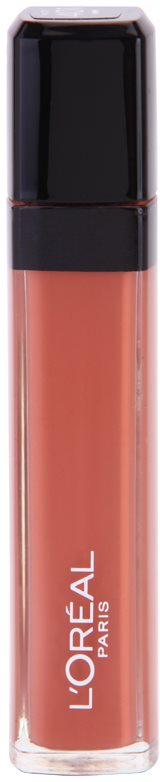 L’Oréal Paris Infallible Mega Gloss Matte lesk na rty