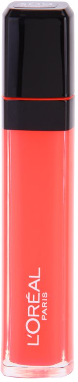 L’Oréal Paris Infallible Mega Gloss Neon Lipgloss