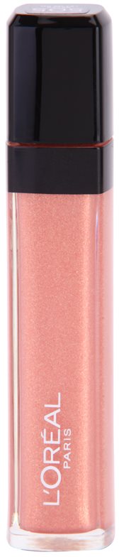 L’Oréal Paris Infallible Mega Gloss Xtreme Resist Lip Gloss