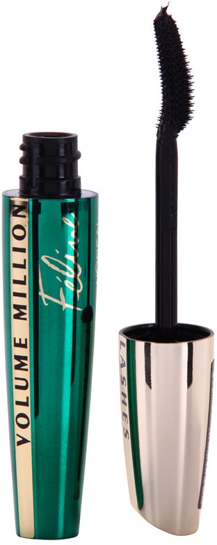 L’Oréal Paris Volume Million Lashes Féline туш для подовження і розділення вій
