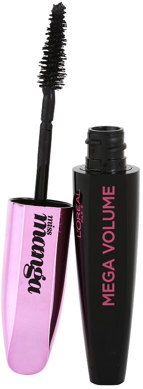 L’Oréal Paris Mega Volume Miss Manga maskara za volumen