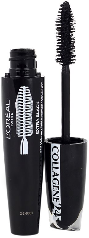 L’Oréal Paris Mega Volume Collagene 24h maskara za volumen