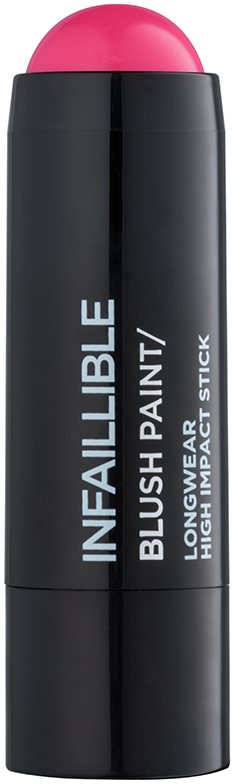 L’Oréal Paris Infallible Paint Chubby blush crème