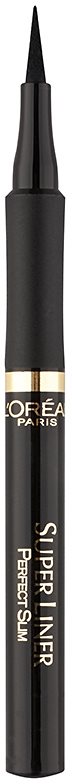 L’Oréal Paris Super Liner Perfect Slim črtalo za oči v obliki flomastra