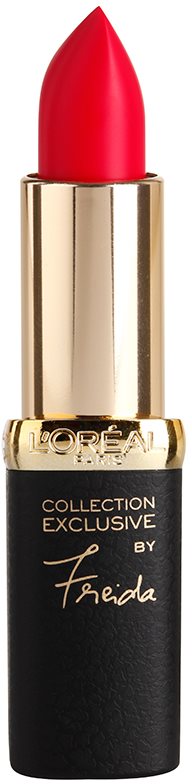 L’Oréal Paris Color Riche Pure Red batom