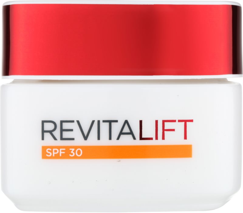 L’Oréal Paris Revitalift Anti-Falten Tagescreme SPF 30