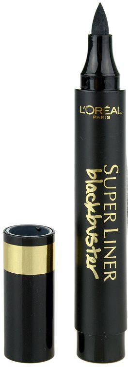 L’Oréal Paris Super Liner Blackbuster Eyeliner