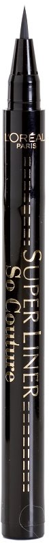 L’Oréal Paris Super Liner So Couture očné linky