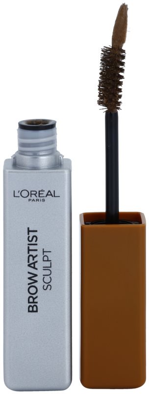 L’Oréal Paris Brow Artist Sculpt szempillaspirál szemöldökre