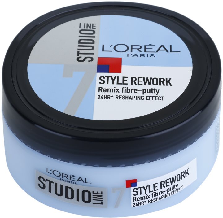 L’Oréal Paris Studio Line Style Rework modellező krém