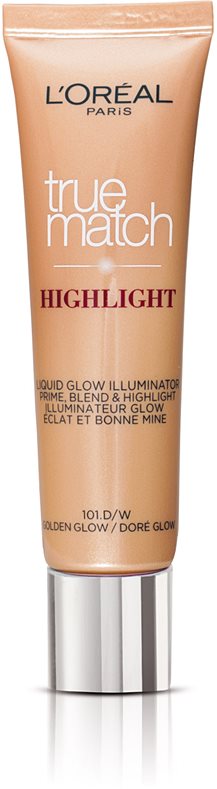 L’Oréal Paris True Match tekoči osvetljevalec