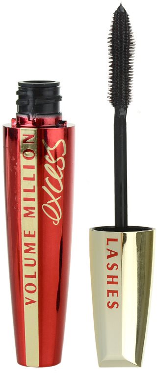 L’Oréal Paris Volume Million Lashes Excess maskara za volumen