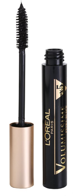 L’Oréal Paris Volumissime X5 mascara cils volumisés et épais