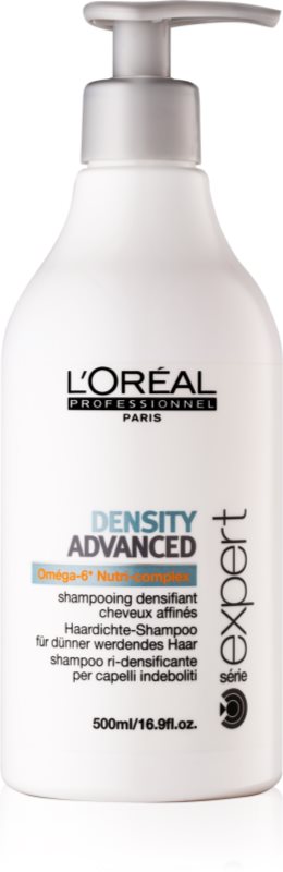 L’Oréal Professionnel Série Expert Density Advanced champú para recuperar el espesor del cabello