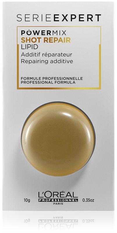L’Oréal Professionnel Série Expert Power Mix koncentrované aditivum pro okamžitou regeneraci