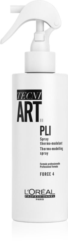 L’Oréal Professionnel Tecni Art PLI termo pršilo za fiksiranje za lase