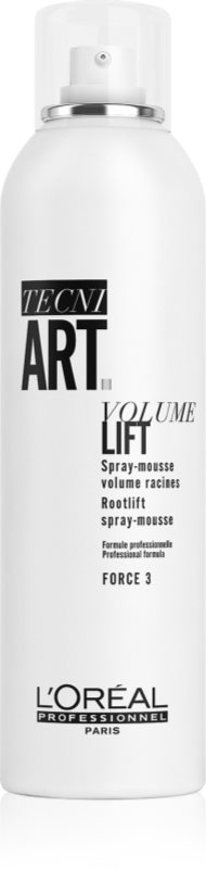 L’Oréal Professionnel Tecni Art Volume pršilo za lase za volumen od korenin