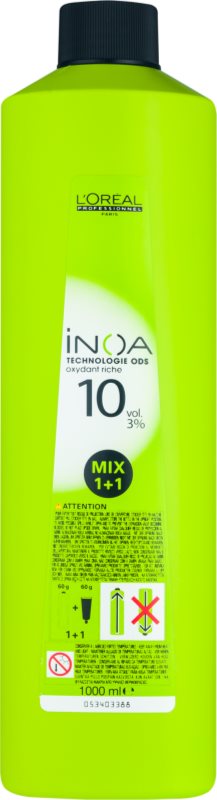 L’Oréal Professionnel Inoa ODS aktivační emulze