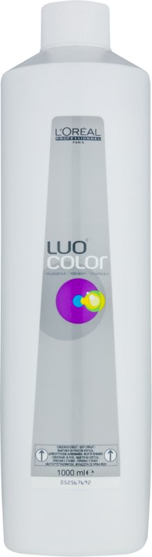 L’Oréal Professionnel LuoColor Entwicklerlotion