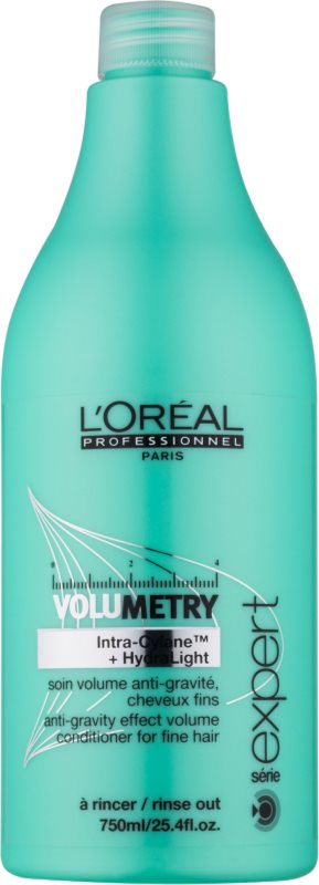 L’Oréal Professionnel Série Expert Volumetry Conditioner für mehr Volumen