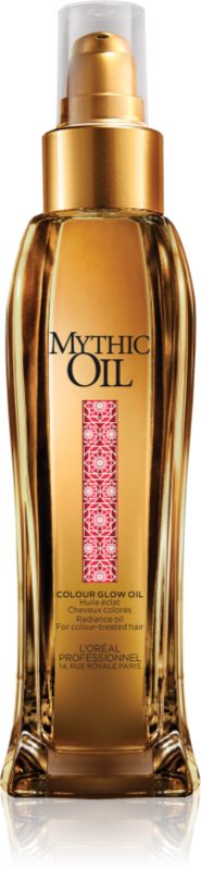 L’Oréal Professionnel Mythic Oil óleo iluminador para cabelo pintado