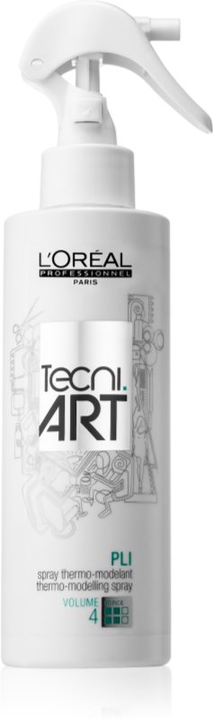 L’Oréal Professionnel Tecni Art Volume Thermofix Spray