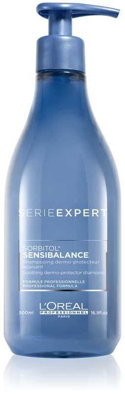 L’Oréal Professionnel Série Expert Sensibalance champô para o couro cabeludo sensível
