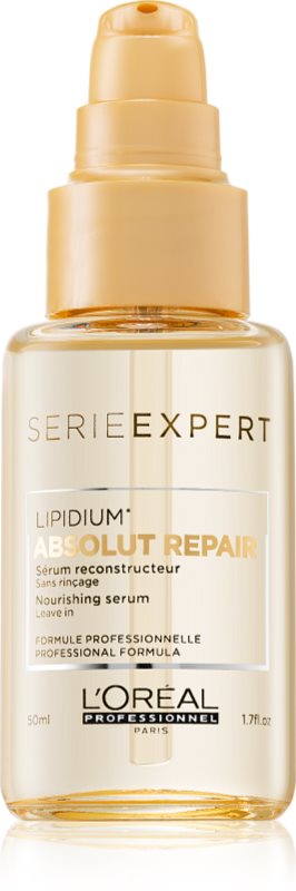 L’Oréal Professionnel Série Expert Absolut Repair Lipidium regenerierendes Serum für stark geschädigtes Haar