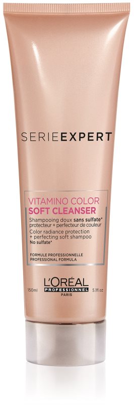L’Oréal Professionnel Série Expert Vitamino Color sampon crema pentru protecția culorii