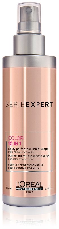 L’Oréal Professionnel Série Expert Vitamino Color Multifunktionshaarspray zum Schutz der Farbe