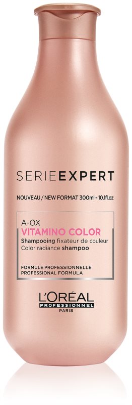 L’Oréal Professionnel Série Expert Vitamino Color AOX sampon pentru protectia culorii