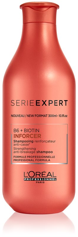 L’Oréal Professionnel Série Expert Inforcer šampon za okrepitev las za lomljive lase