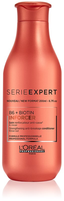 L’Oréal Professionnel Série Expert Inforcer odżywka wzmacniająca przeciw łamliwości włosów