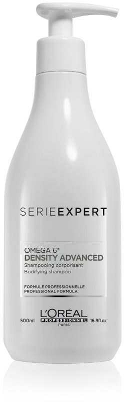 L’Oréal Professionnel Série Expert Density Advanced șampon pentru a restabili a densitatea parului atenuat