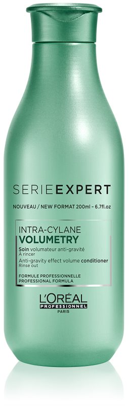 L’Oréal Professionnel Série Expert Volumetry Nourishing Conditioner with Volume Effect