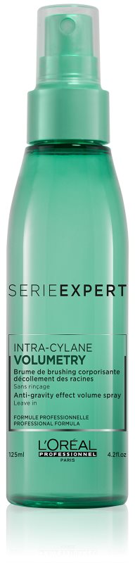 L’Oréal Professionnel Série Expert Volumetry spray nadający objętość od nasady spray do zwiększenia objętości od nasady