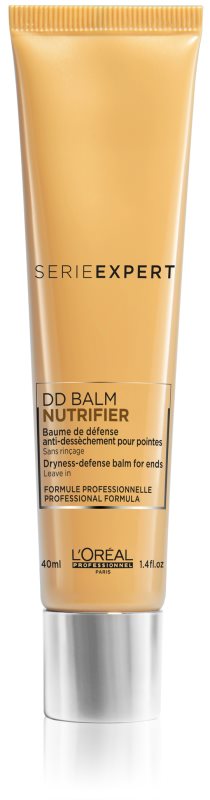 L’Oréal Professionnel Série Expert Nutrifier захисний бальзам для сухих кінчиків волосся