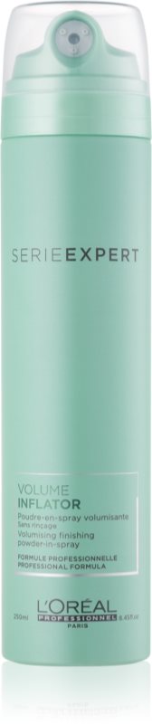 L’Oréal Professionnel Série Expert Volumetry Powder Spray For Extra Volume