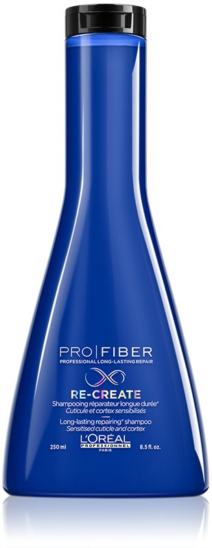 L’Oréal Professionnel Pro Fiber Re-Create šampon za občutljive lase