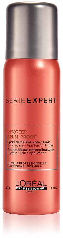L’Oréal Professionnel Série Expert Inforcer pršilo za okrepitev za lomljive lase