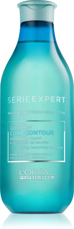 L’Oréal Professionnel Série Expert Curl Contour shampoo per capelli ricci e mossi