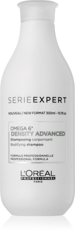 L’Oréal Professionnel Série Expert Density Advanced šampon za obnovitev gostote oslabljenih las