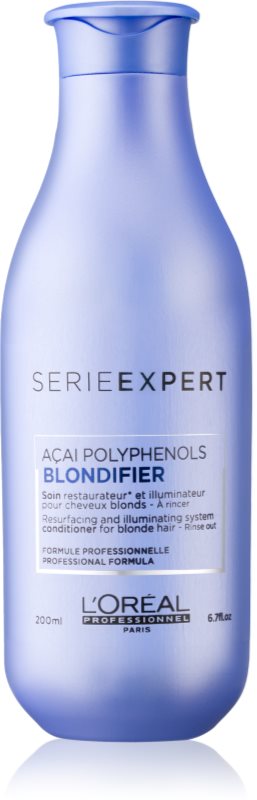 L’Oréal Professionnel Série Expert Blondifier balzam za sijaj za blond lase