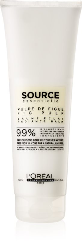 L’Oréal Professionnel Source Essentielle Fig Pulp baume pour préserver l'éclat des cheveux colorés