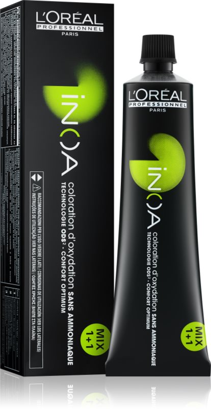 L’Oréal Professionnel Inoa ODS2 Haarfarbe