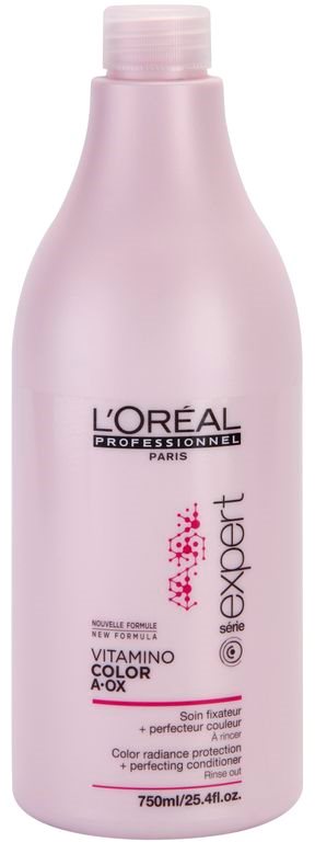 L’Oréal Professionnel Série Expert Vitamino Color AOX schützender Conditioner für gefärbtes Haar