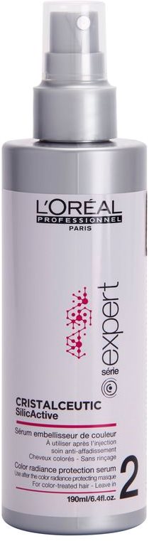 L’Oréal Professionnel Série Expert Vitamino Color AOX ápoló szérum festett hajra